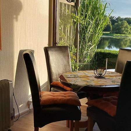 Havel-Pension Kruse Havelberg Quarto foto
