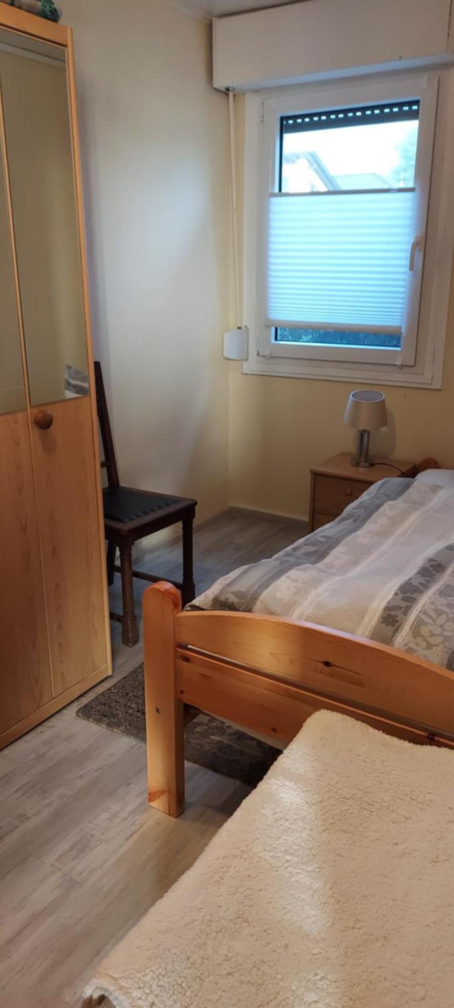 Havel-Pension Kruse Havelberg Quarto foto